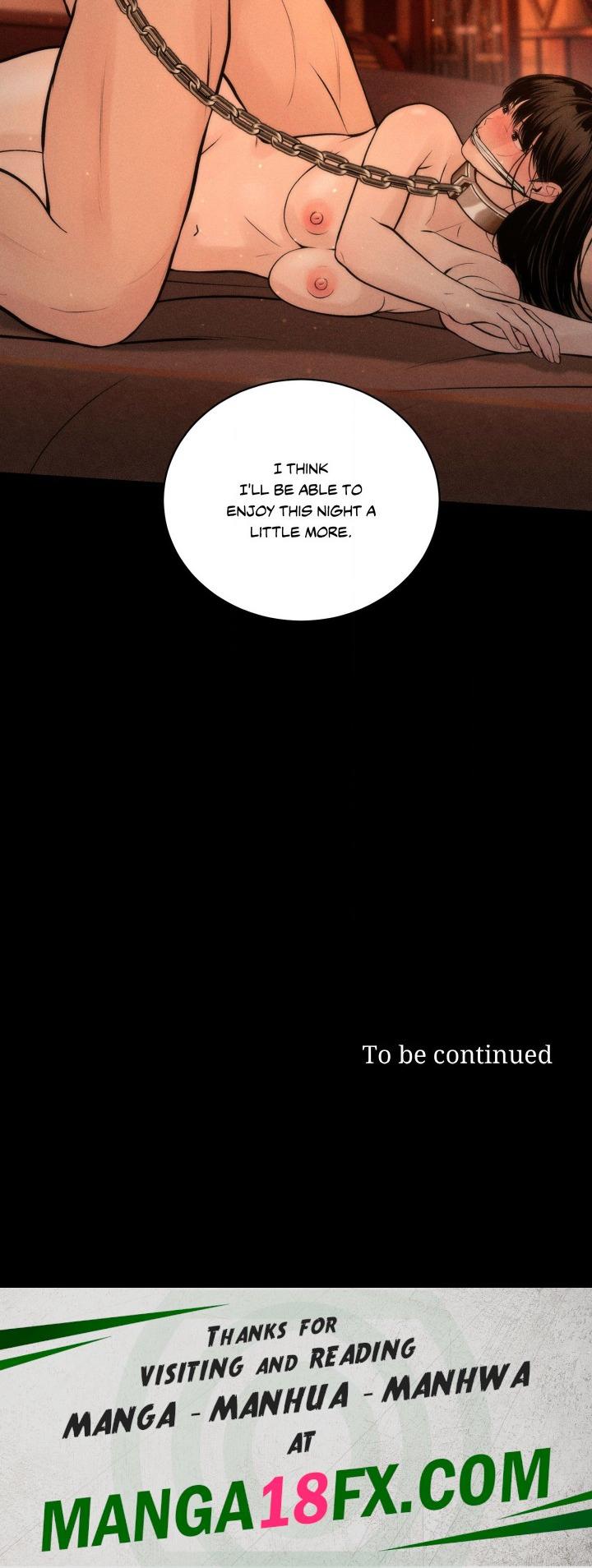 Payment for the Ride - Chapter 43 [photo 20] - MangaPorn