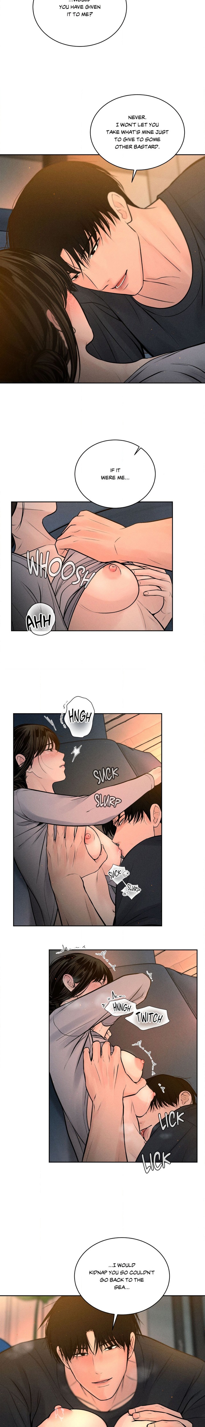 Payment for the Ride - Chapter 43 [photo 6] - MangaPorn