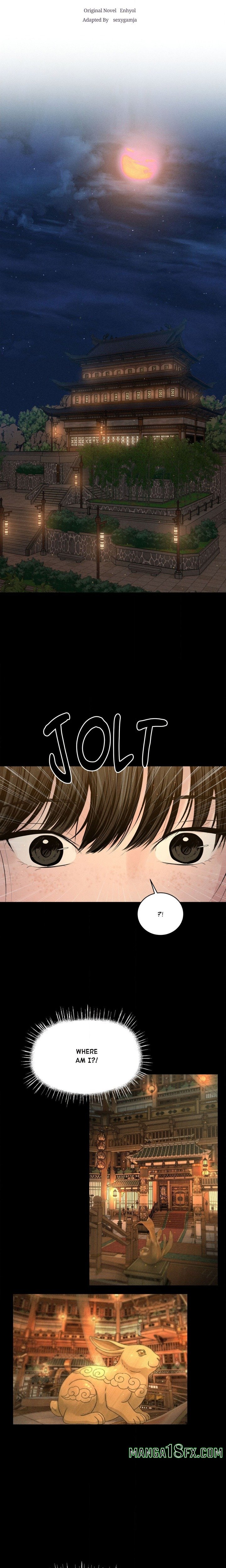 Payment for the Ride - Chapter 43 [photo 8] - MangaPorn