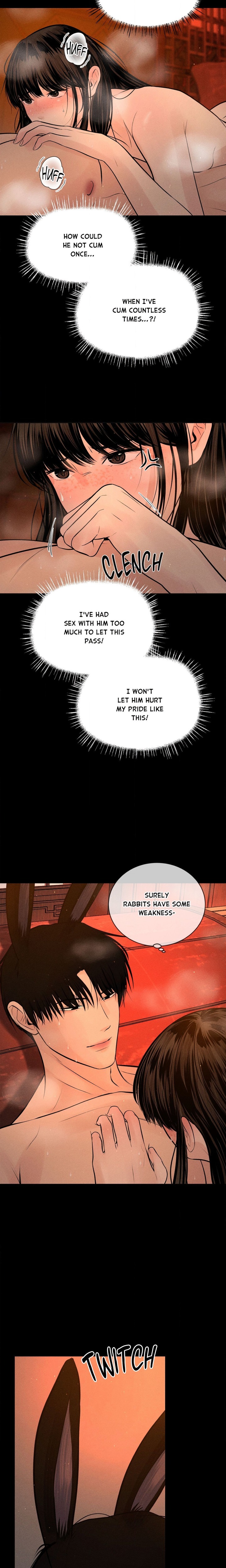 Payment for the Ride - Chapter 44 [photo 10] - MangaPorn