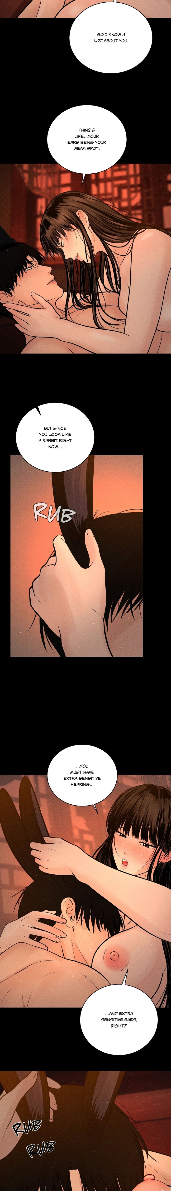 Payment for the Ride - Chapter 44 [photo 12] - MangaPorn