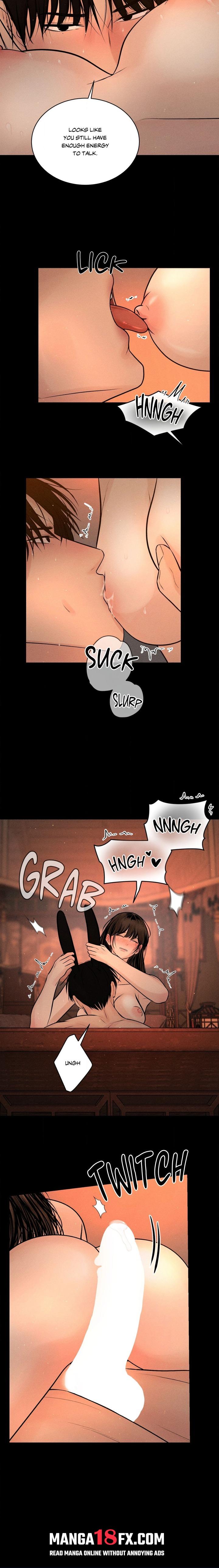 Payment for the Ride - Chapter 44 [photo 13] - MangaPorn