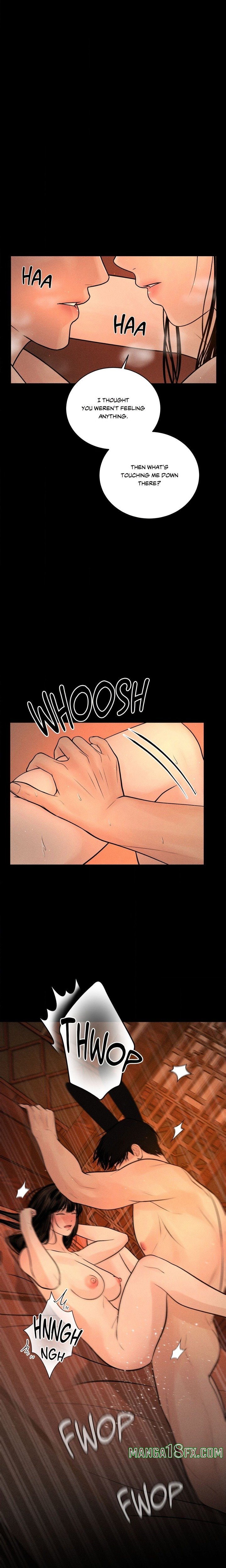 Payment for the Ride - Chapter 44 [photo 14] - MangaPorn