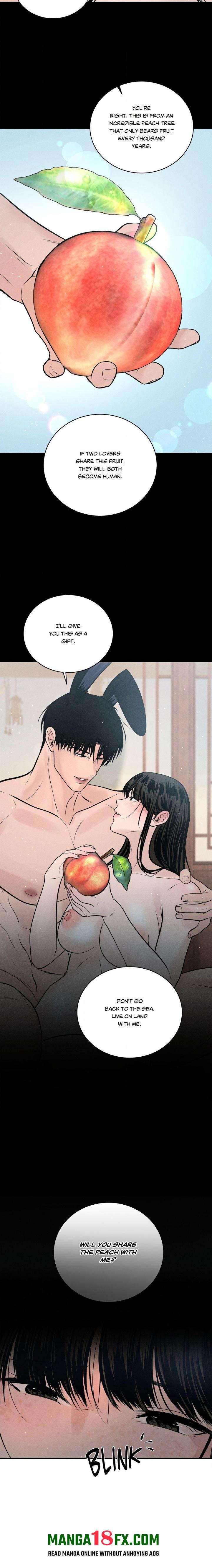 Payment for the Ride - Chapter 44 [photo 19] - MangaPorn