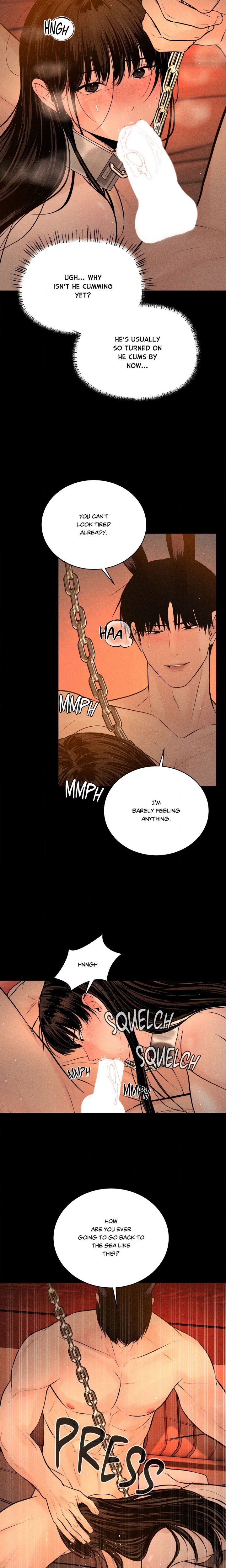Payment for the Ride - Chapter 44 [photo 2] - MangaPorn