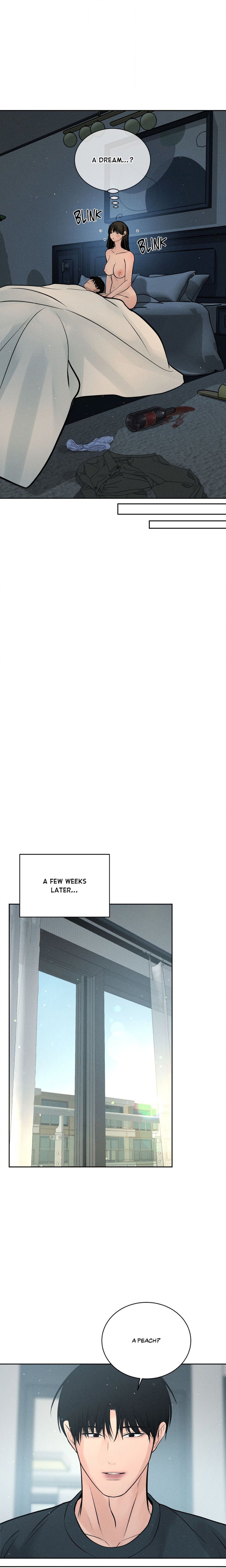 Payment for the Ride - Chapter 44 [photo 20] - MangaPorn