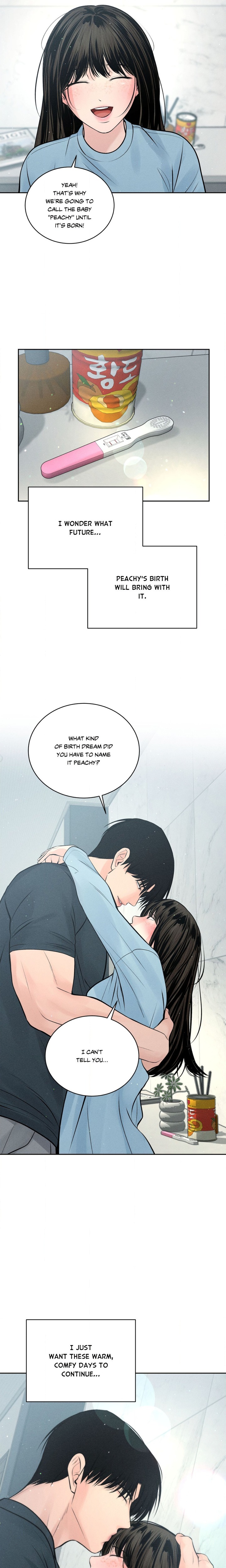 Payment for the Ride - Chapter 44 [photo 21] - MangaPorn