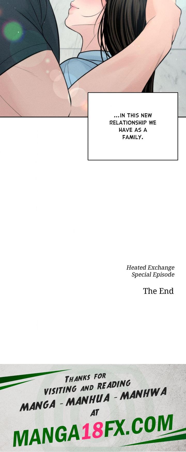 Payment for the Ride - Chapter 44 [photo 22] - MangaPorn