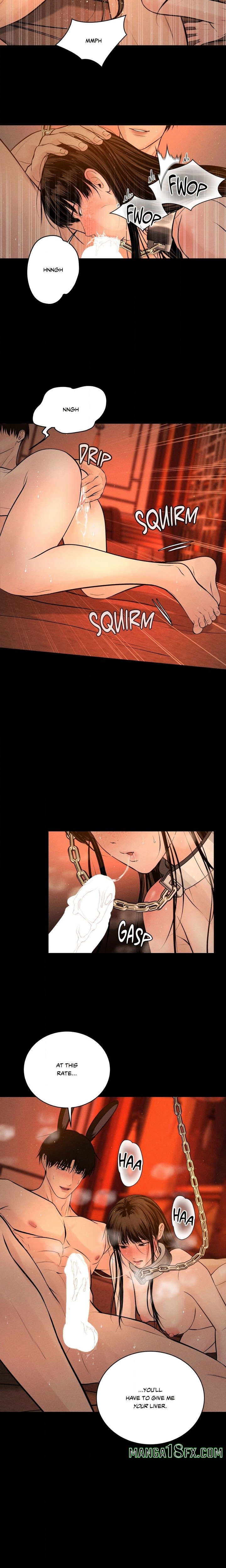 Payment for the Ride - Chapter 44 [photo 3] - MangaPorn