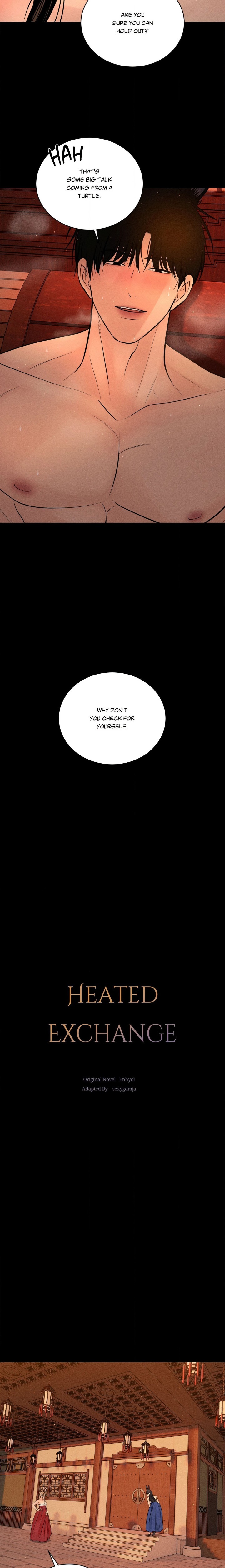 Payment for the Ride - Chapter 44 [photo 5] - MangaPorn