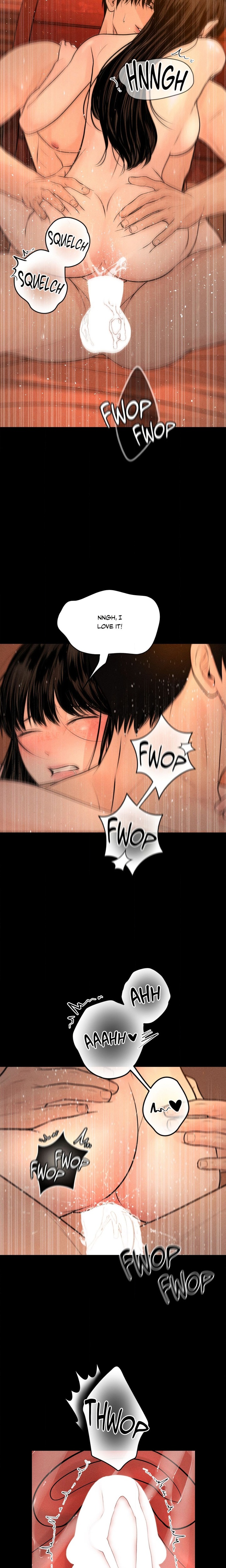 Payment for the Ride - Chapter 44 [photo 8] - MangaPorn