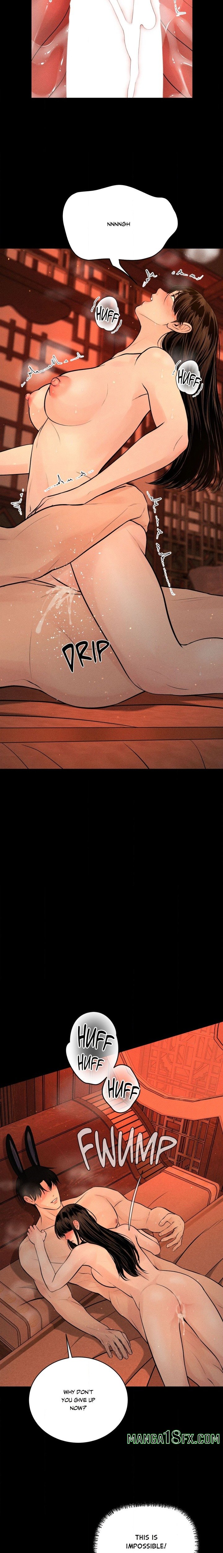 Payment for the Ride - Chapter 44 [photo 9] - MangaPorn