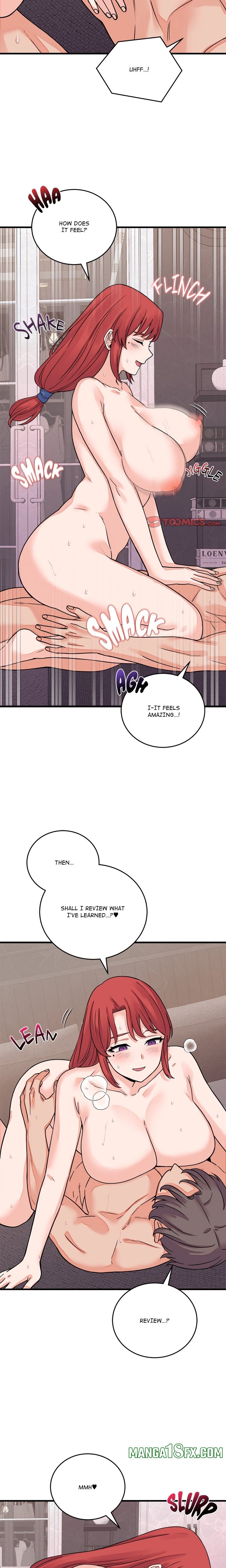 From Pauper to Prince - Chapter 46 [photo 11] - MangaPorn