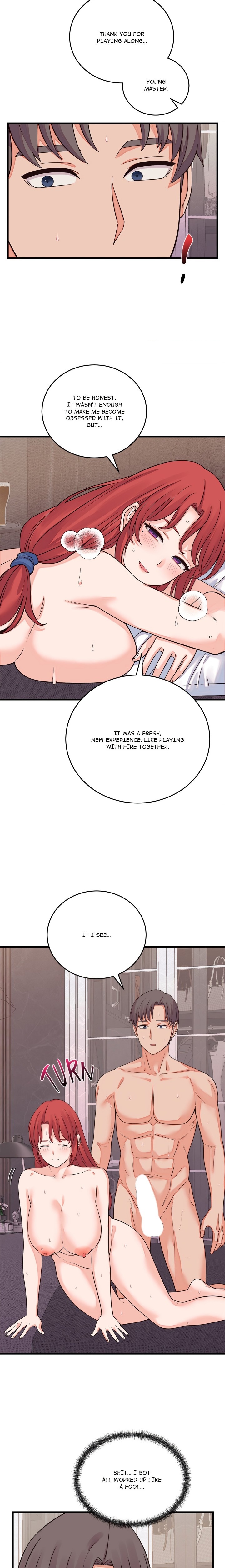 From Pauper to Prince - Chapter 46 [photo 17] - MangaPorn