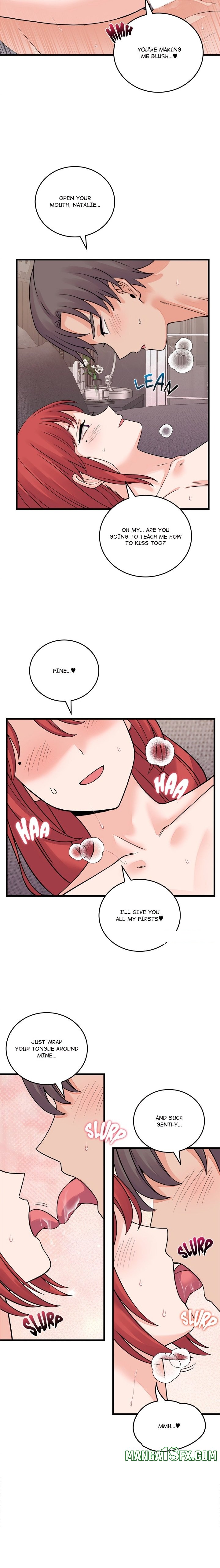 From Pauper to Prince - Chapter 46 [photo 4] - MangaPorn