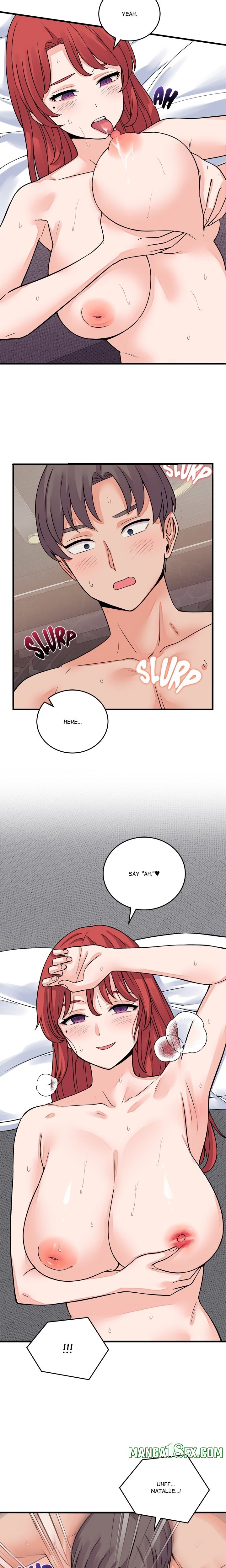 From Pauper to Prince - Chapter 46 [photo 6] - MangaPorn