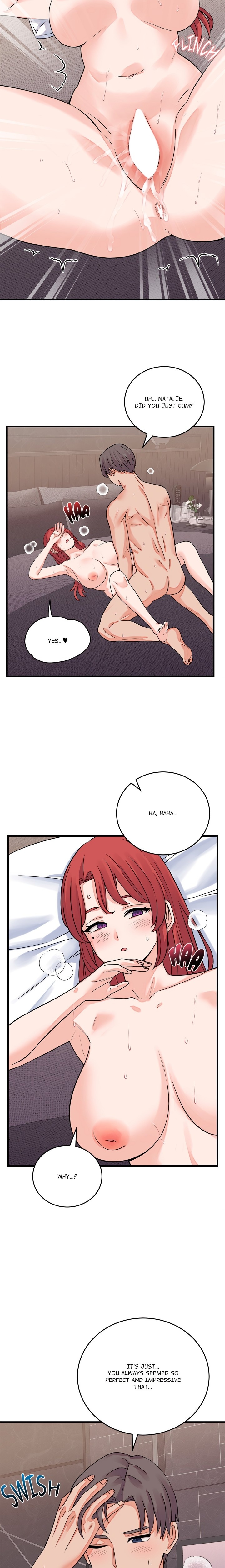 From Pauper to Prince - Chapter 46 [photo 8] - MangaPorn