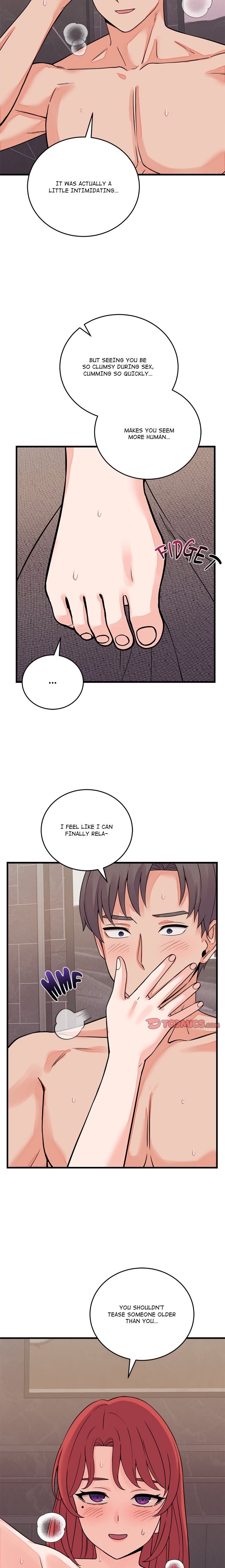 From Pauper to Prince - Chapter 46 [photo 9] - MangaPorn