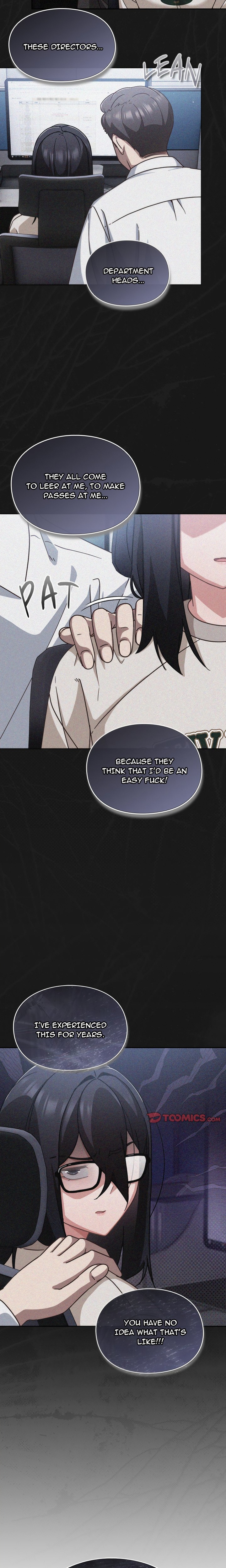 Let’s Play Hooky - Chapter 48 [photo 13] - MangaPorn