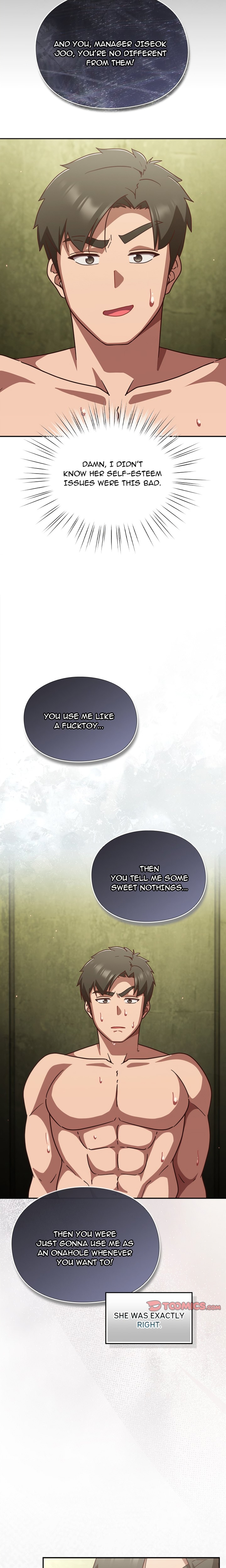 Let’s Play Hooky - Chapter 48 [photo 14] - MangaPorn