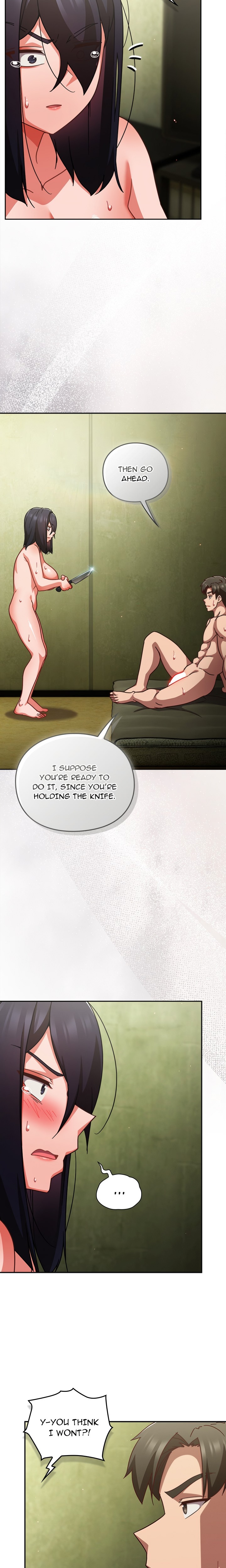 Let’s Play Hooky - Chapter 48 [photo 16] - MangaPorn