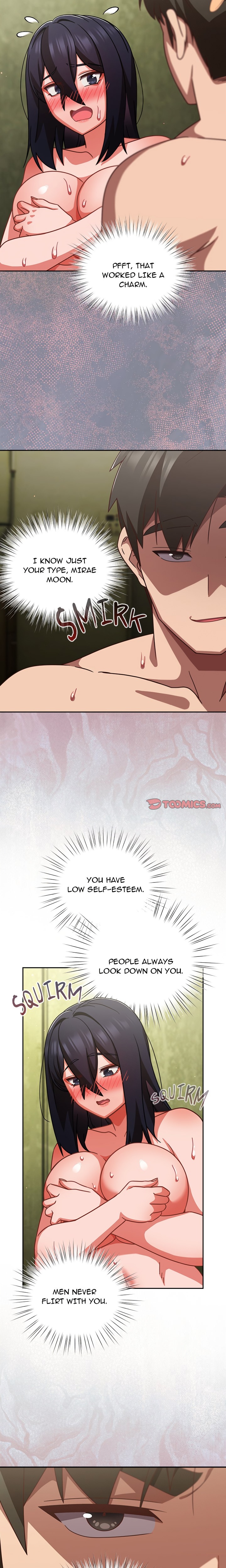 Let’s Play Hooky - Chapter 48 [photo 2] - MangaPorn