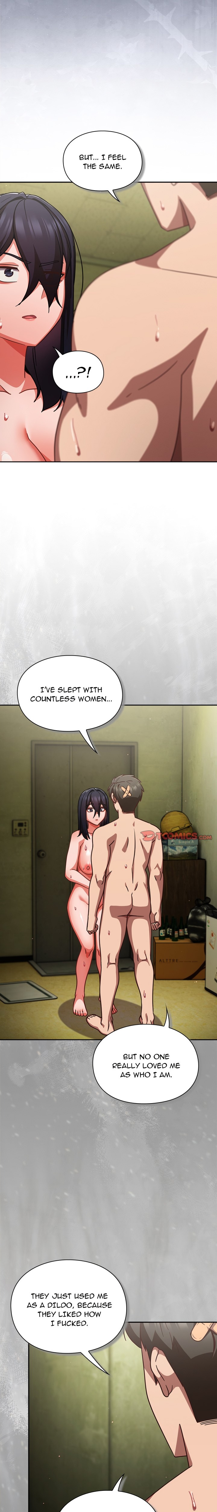 Let’s Play Hooky - Chapter 48 [photo 21] - MangaPorn