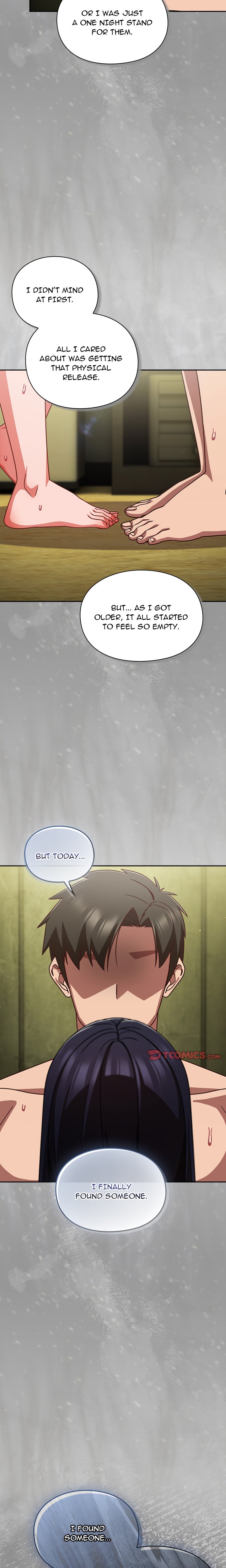 Let’s Play Hooky - Chapter 48 [photo 22] - MangaPorn