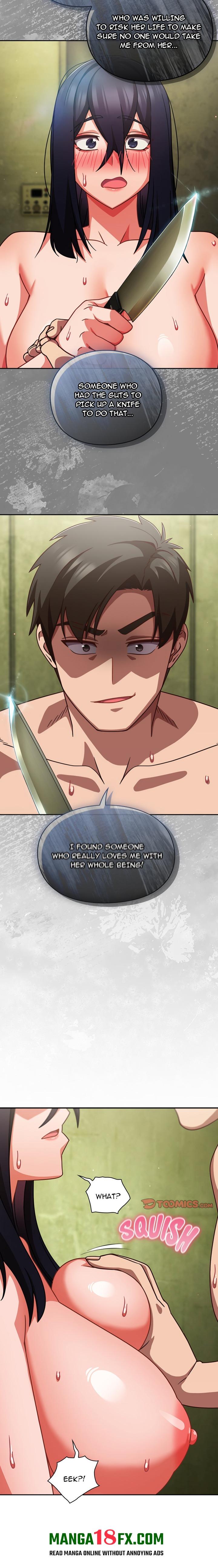 Let’s Play Hooky - Chapter 48 [photo 23] - MangaPorn