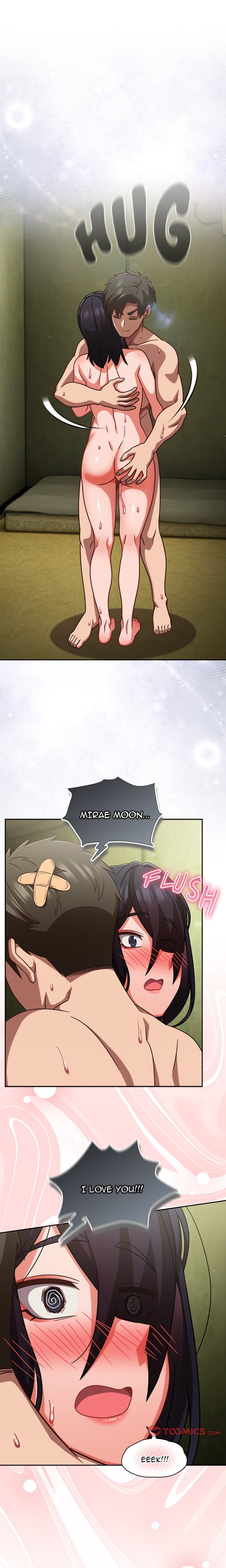 Let’s Play Hooky - Chapter 48 [photo 24] - MangaPorn