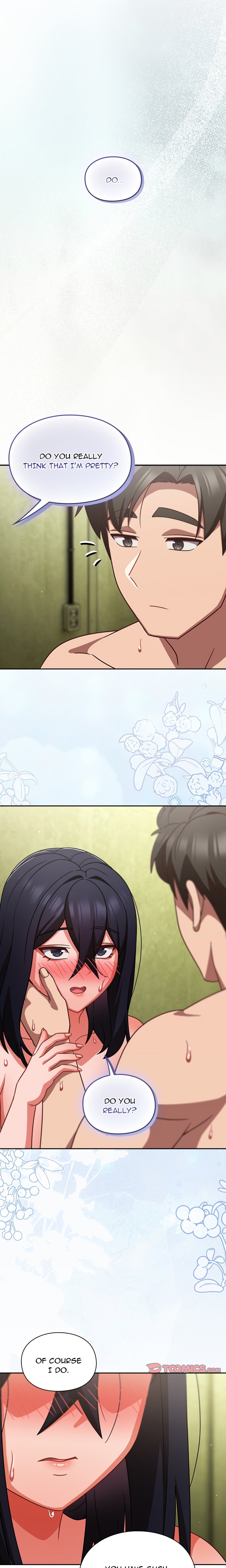 Let’s Play Hooky - Chapter 48 [photo 5] - MangaPorn