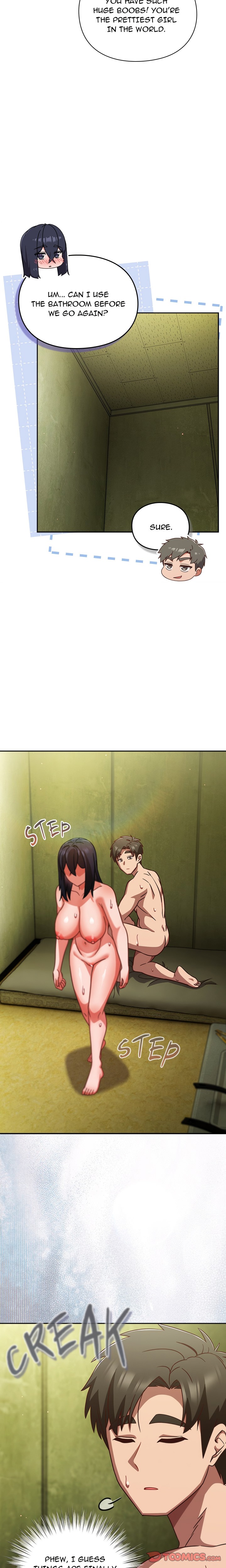 Let’s Play Hooky - Chapter 48 [photo 6] - MangaPorn