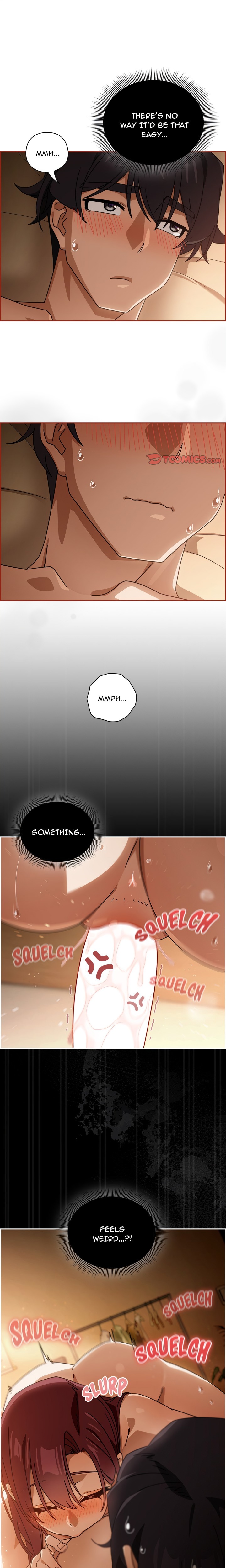 Switch ON Season 2 - Chapter 36 [photo 1] - MangaPorn