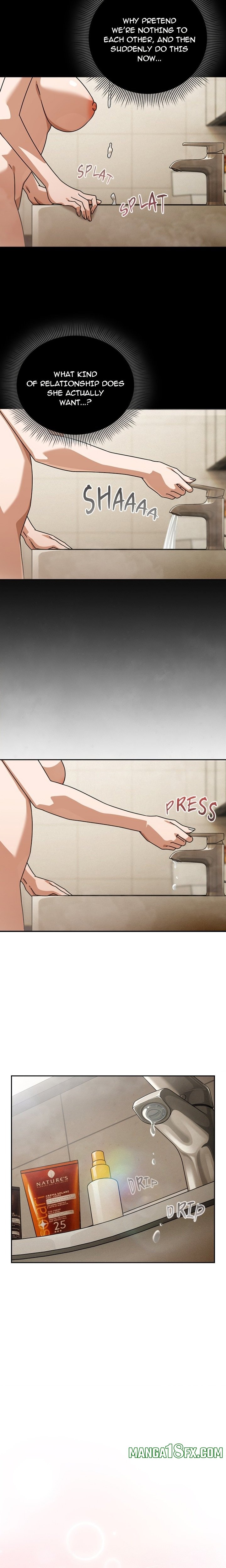 Switch ON Season 2 - Chapter 36 [photo 12] - MangaPorn