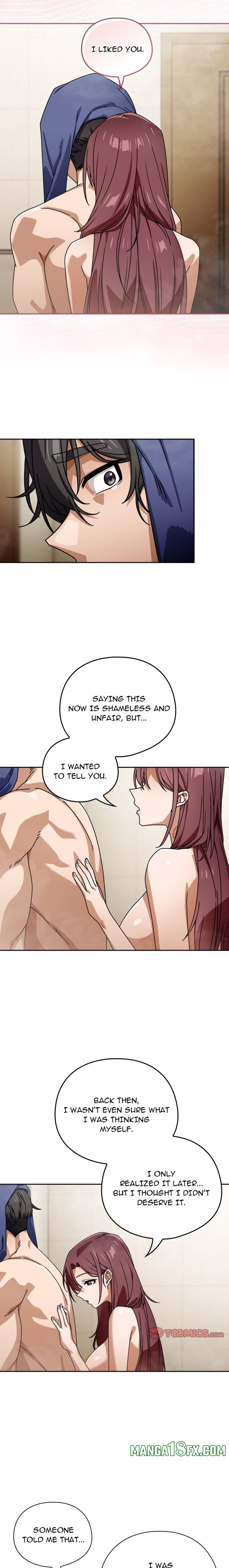 Switch ON Season 2 - Chapter 36 [photo 13] - MangaPorn