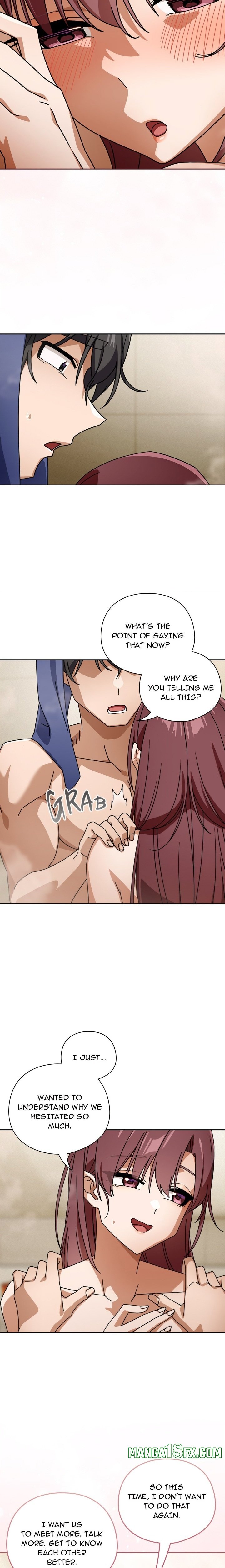 Switch ON Season 2 - Chapter 36 [photo 16] - MangaPorn