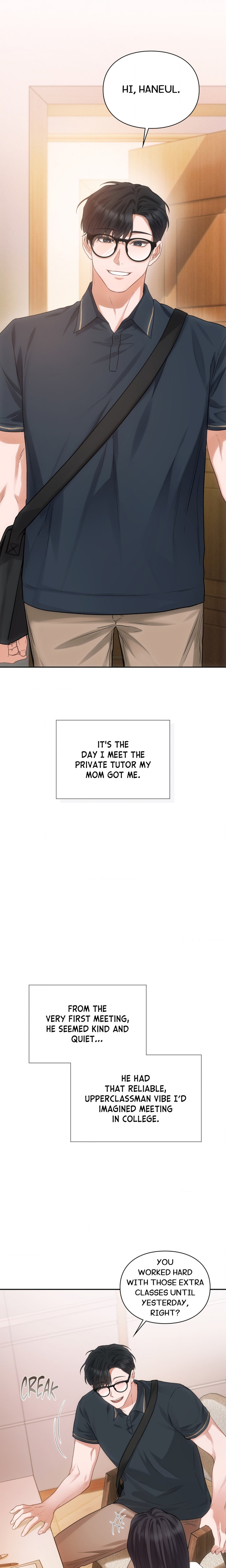 Slave Diary - Chapter 9 [photo 3] - MangaPorn