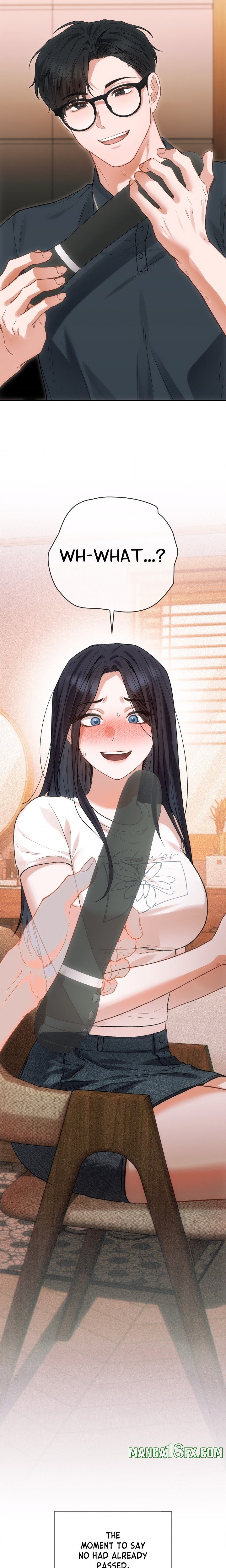 Slave Diary - Chapter 9 [photo 7] - MangaPorn