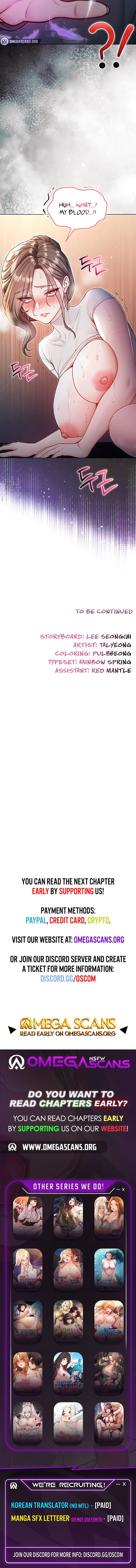 I’m a Vampire - Chapter 20 [photo 11] - MangaPorn