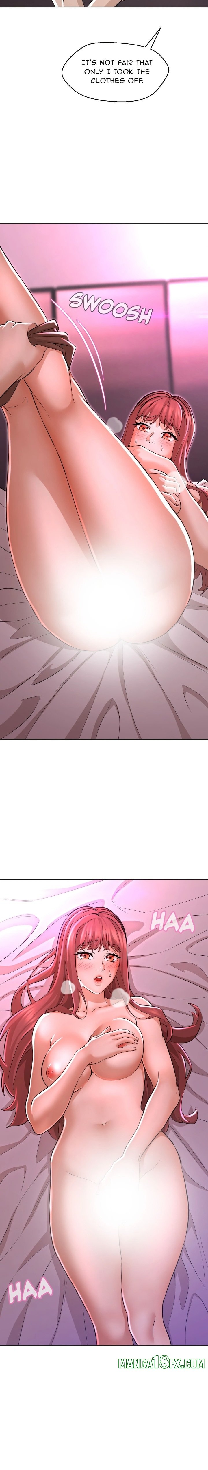 Their Forbidden Love - Chapter 13 [photo 11] - MangaPorn