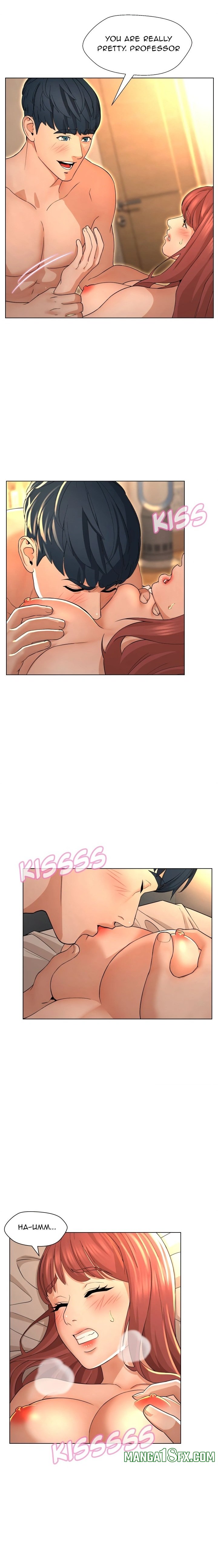 Their Forbidden Love - Chapter 13 [photo 12] - MangaPorn