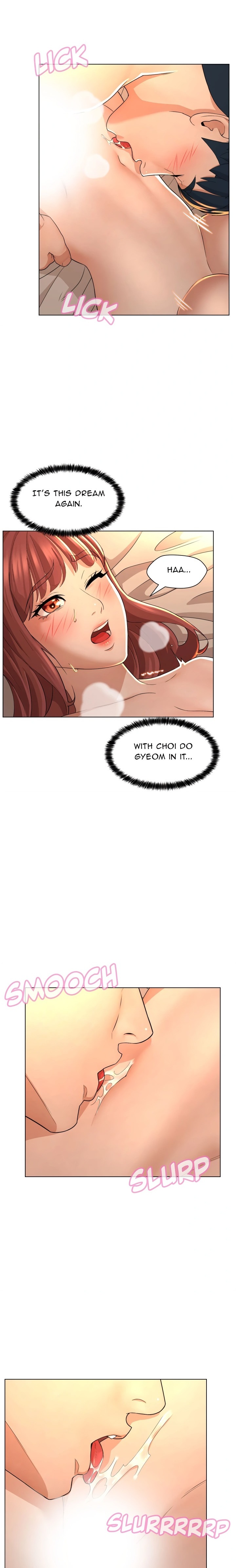 Their Forbidden Love - Chapter 13 [photo 13] - MangaPorn