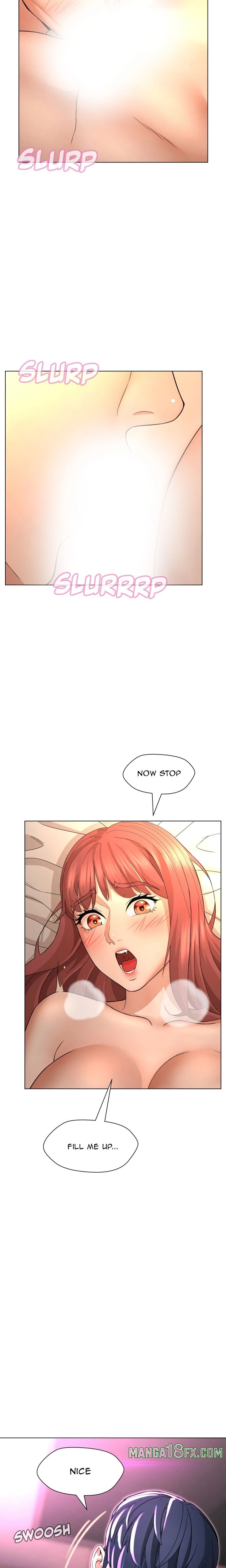 Their Forbidden Love - Chapter 13 [photo 15] - MangaPorn