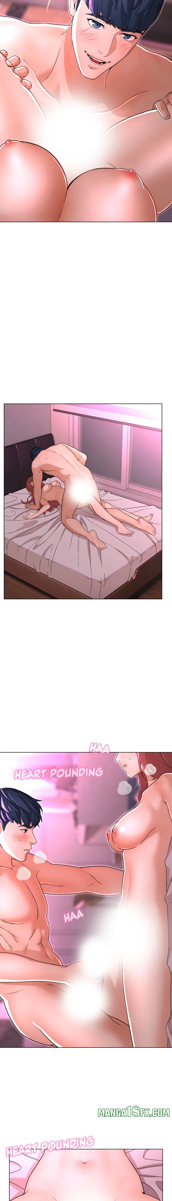 Their Forbidden Love - Chapter 13 [photo 16] - MangaPorn