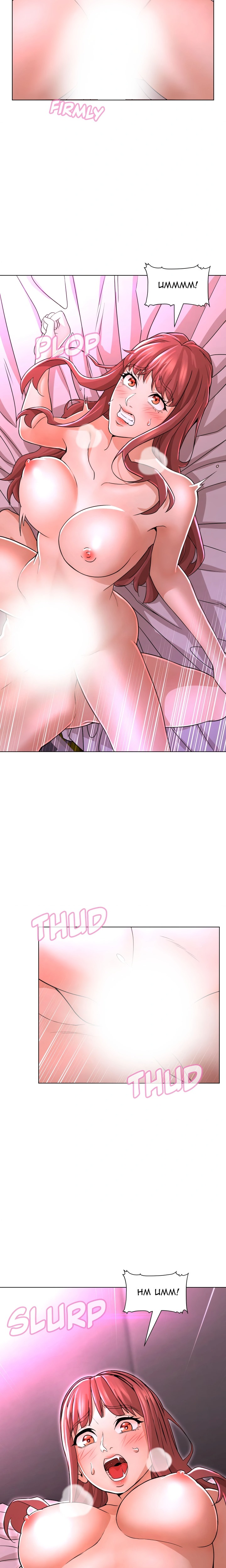 Their Forbidden Love - Chapter 13 [photo 17] - MangaPorn