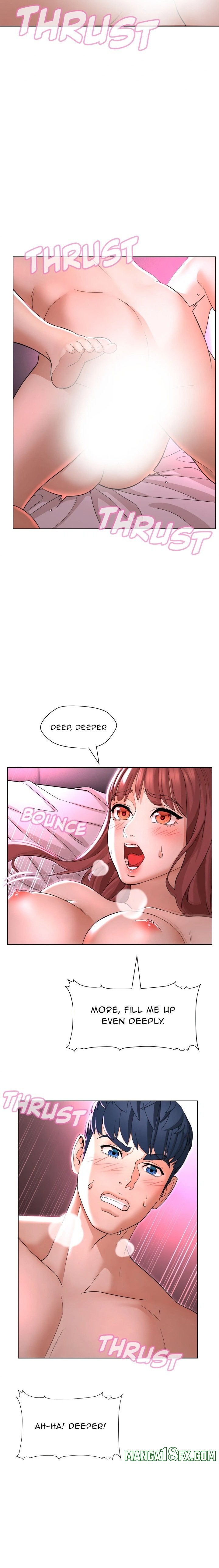 Their Forbidden Love - Chapter 13 [photo 19] - MangaPorn