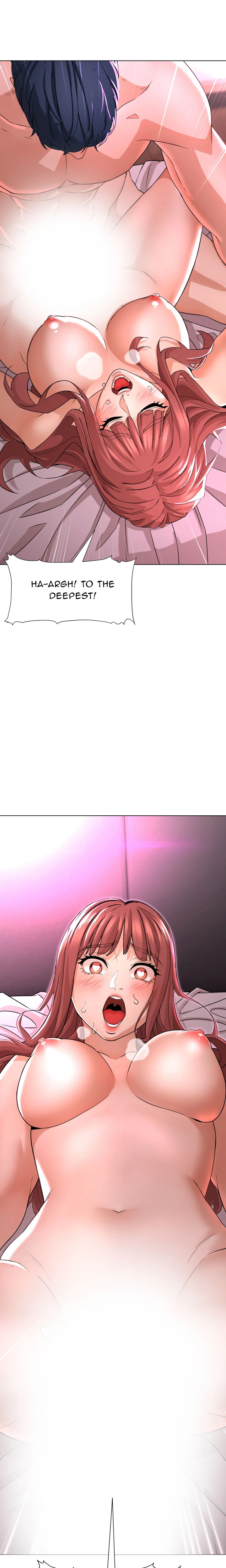 Their Forbidden Love - Chapter 13 [photo 20] - MangaPorn