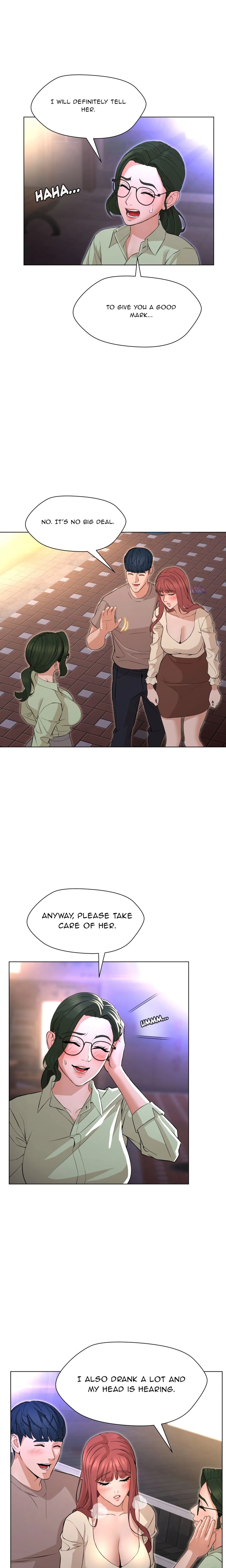 Their Forbidden Love - Chapter 13 [photo 3] - MangaPorn