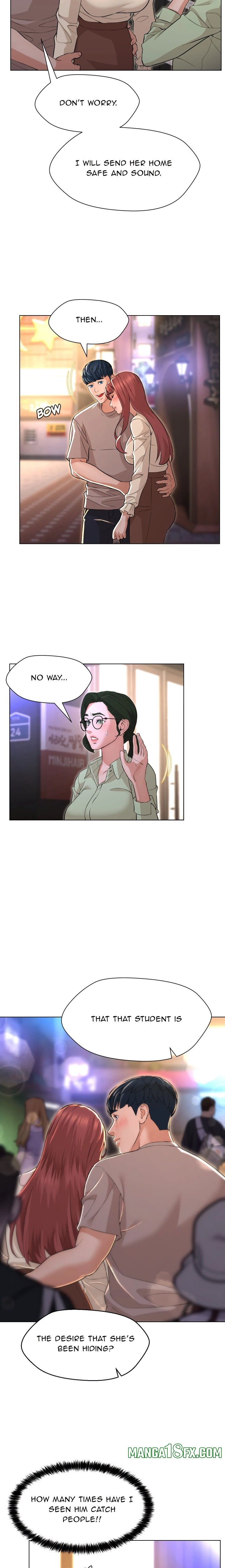 Their Forbidden Love - Chapter 13 [photo 4] - MangaPorn