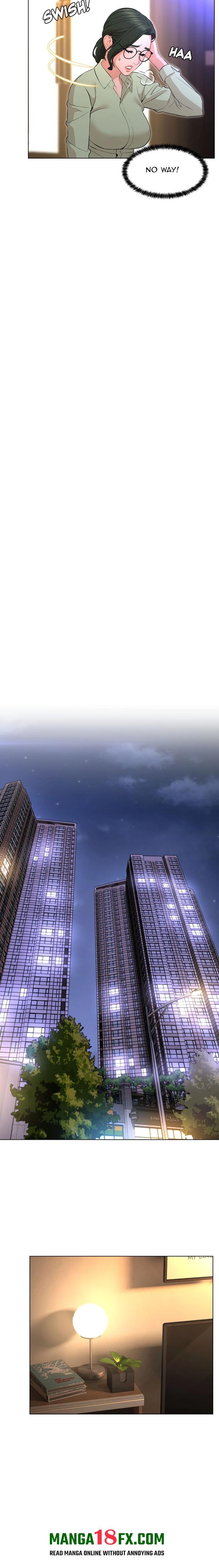 Their Forbidden Love - Chapter 13 [photo 5] - MangaPorn